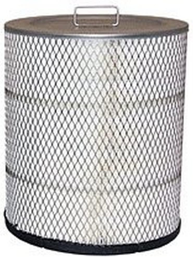 WIX Filters - 46476 Heavy Duty Radial Seal Outer Air, Pack of 1