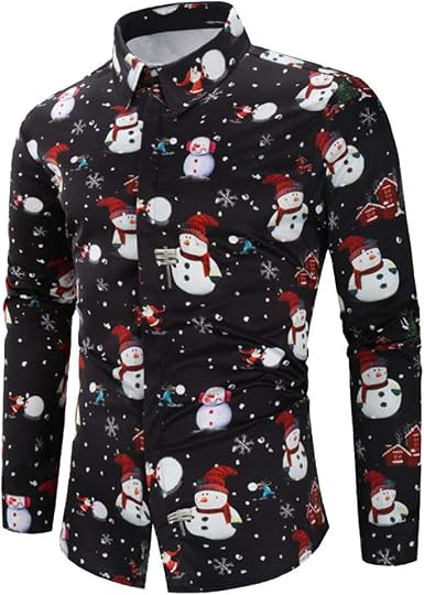 Slim Fit Shirt Tops 