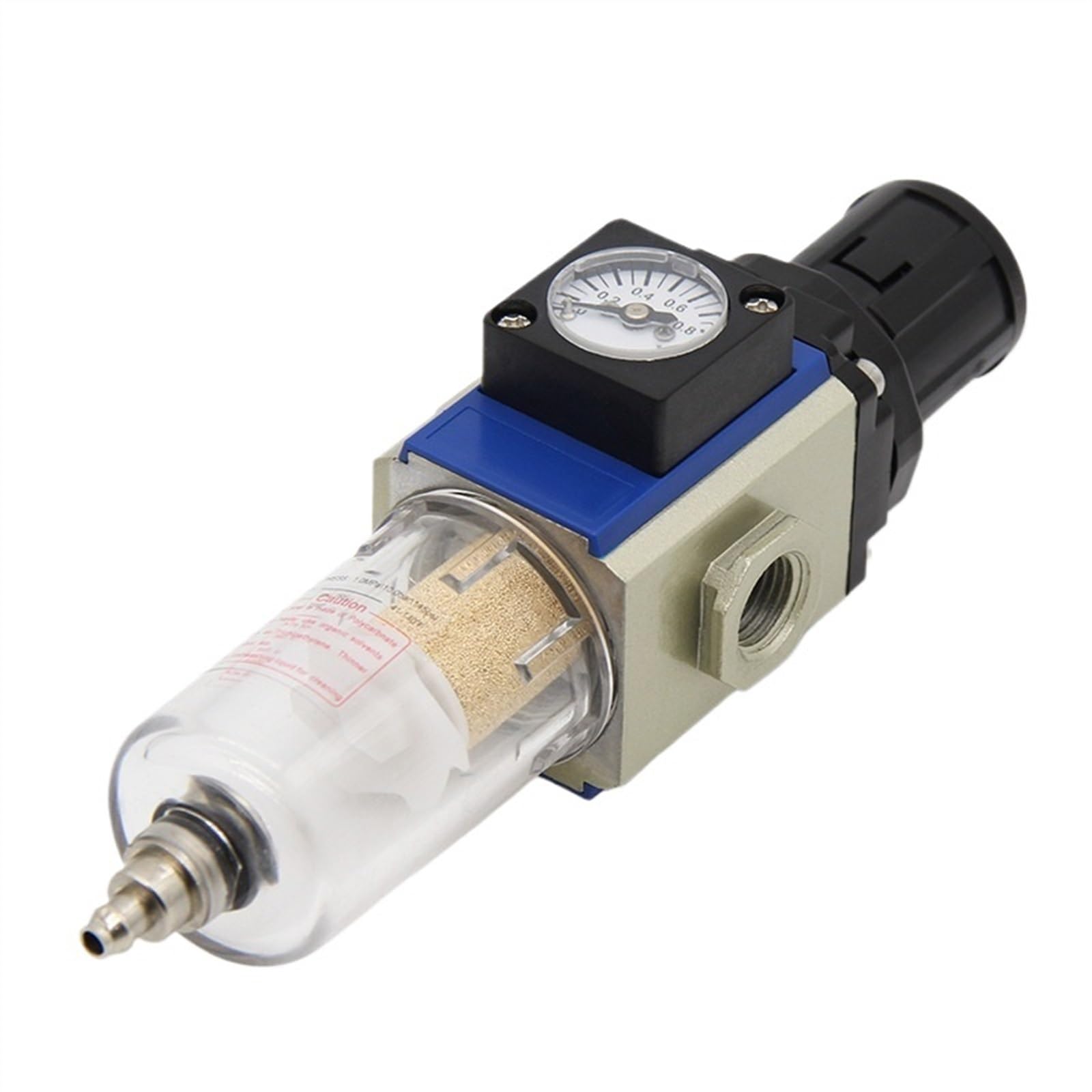 AYNRJKKX GFR400-15neumatic Filters AFR2000 Filter For Air Compressor Moisture Separator Pressure Regulator Oil Water separators Unit
