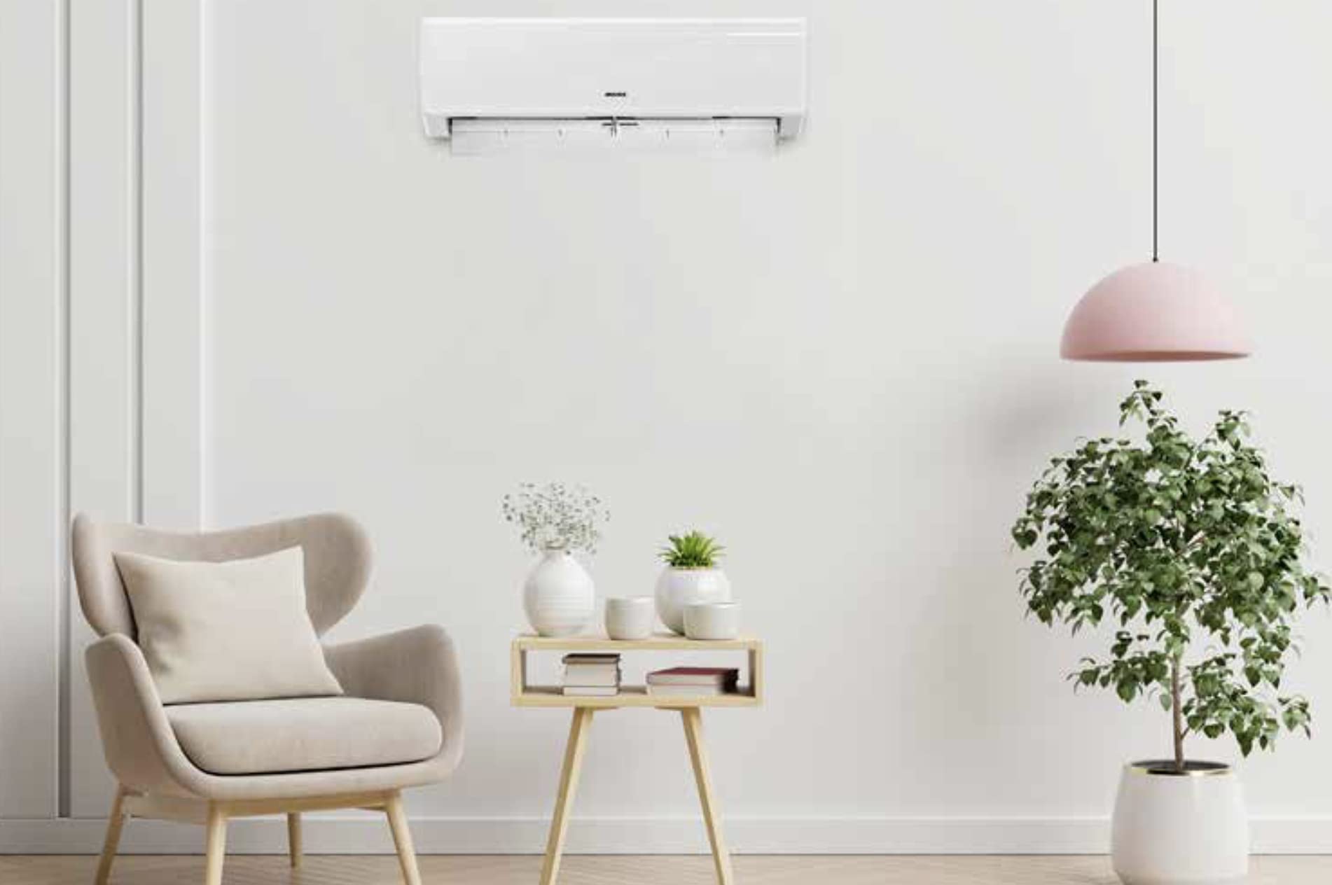 Maxa Lys R32 Climatizzatore Monosplit 9000 BTU DC inverter YDL26R 2,5 kW A++