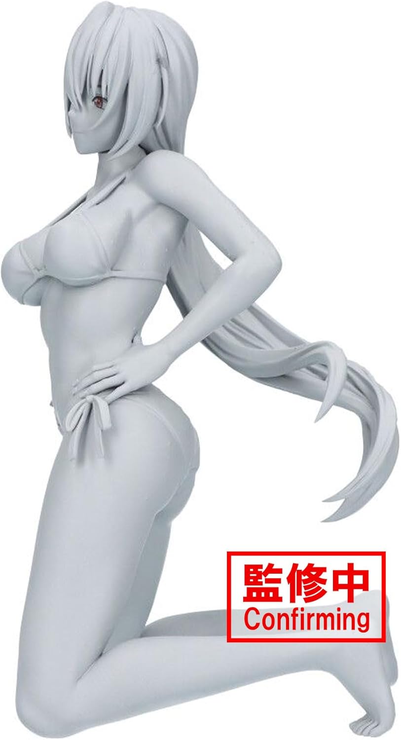 Banpresto - Shangri-La Frontier - Towa Amane, Bandai Spirits Celestial vivi Figure