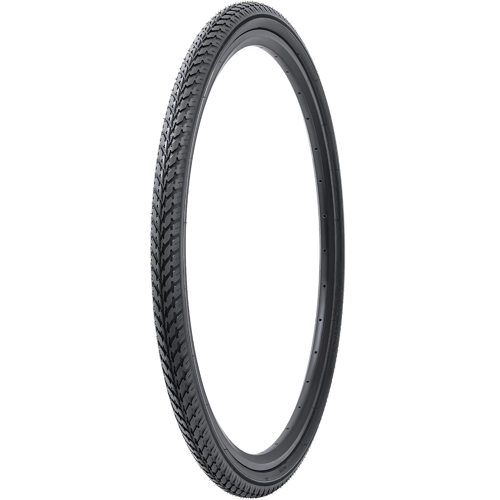 YUNSCM 2 pneumatici per bici da strada da 66 cm, 26 x 1,50/40-559 e 26 pollici, con valvola Schrader per bici da strada, 26 x 1,5, 26 x 1,50, 26 x 1,50 (Y-1036)