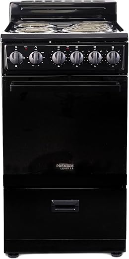 Electric Ranges