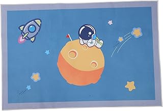 SHOWERORO Tapetes De Berçário Tapete De Brincar Para Bebês Tapete De Berçário Infantil Tapete De Brincar Para Quartos De Crianças Tapete Grosso Para Escalada Engatinhar Almofada De Chão