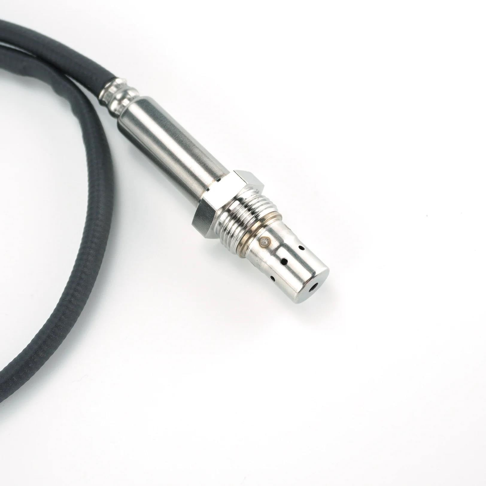NOx Sensor Óxido Nitrógeno Sensor De NOx De Oxígeno Y Nitrógeno 2894944 5WK96691A 5WK9 6691A Para Cummins ISX15 ISB6.7 QSX15 ISL9