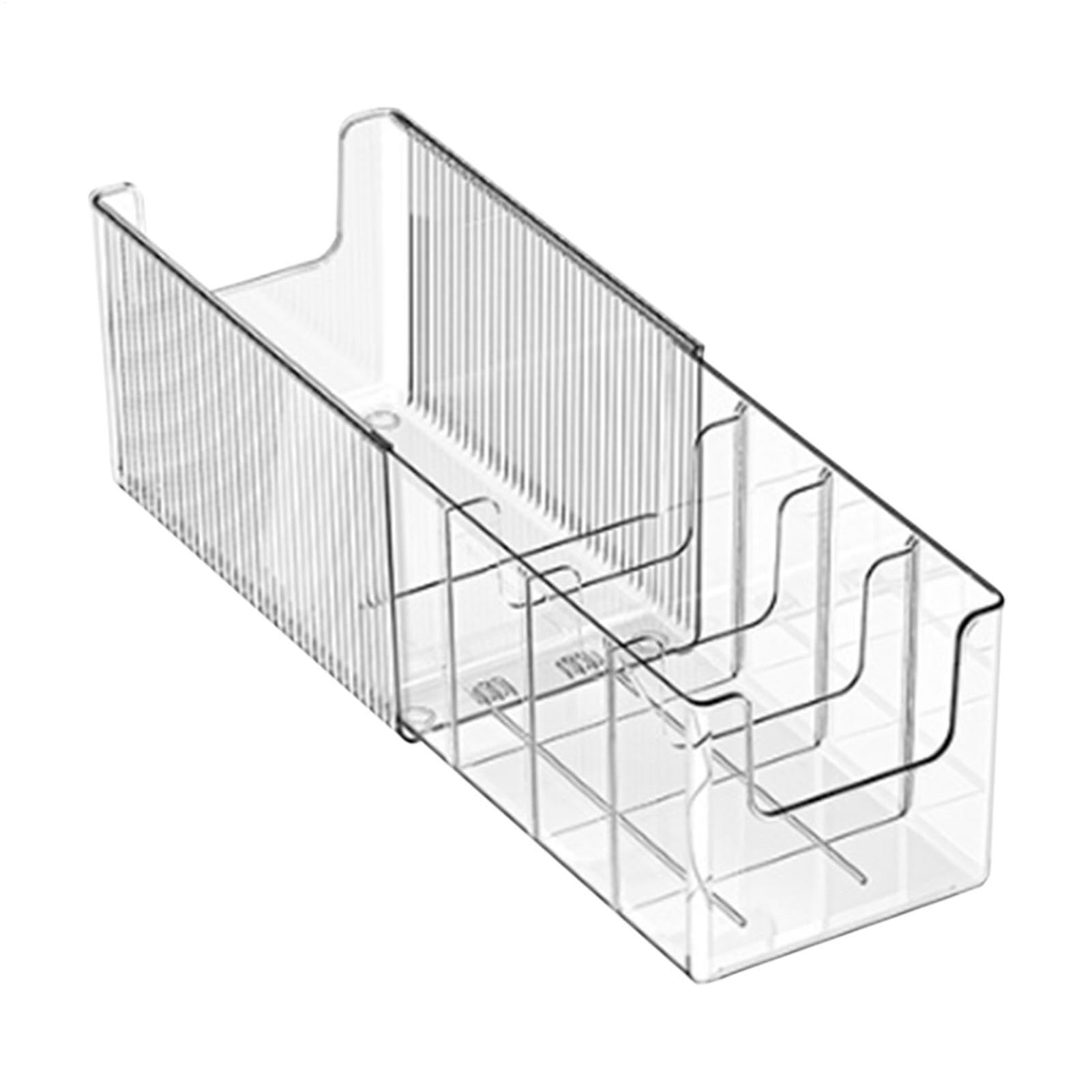 Organizador de especias para cocina ideal para mantener tus condimentos ordenados