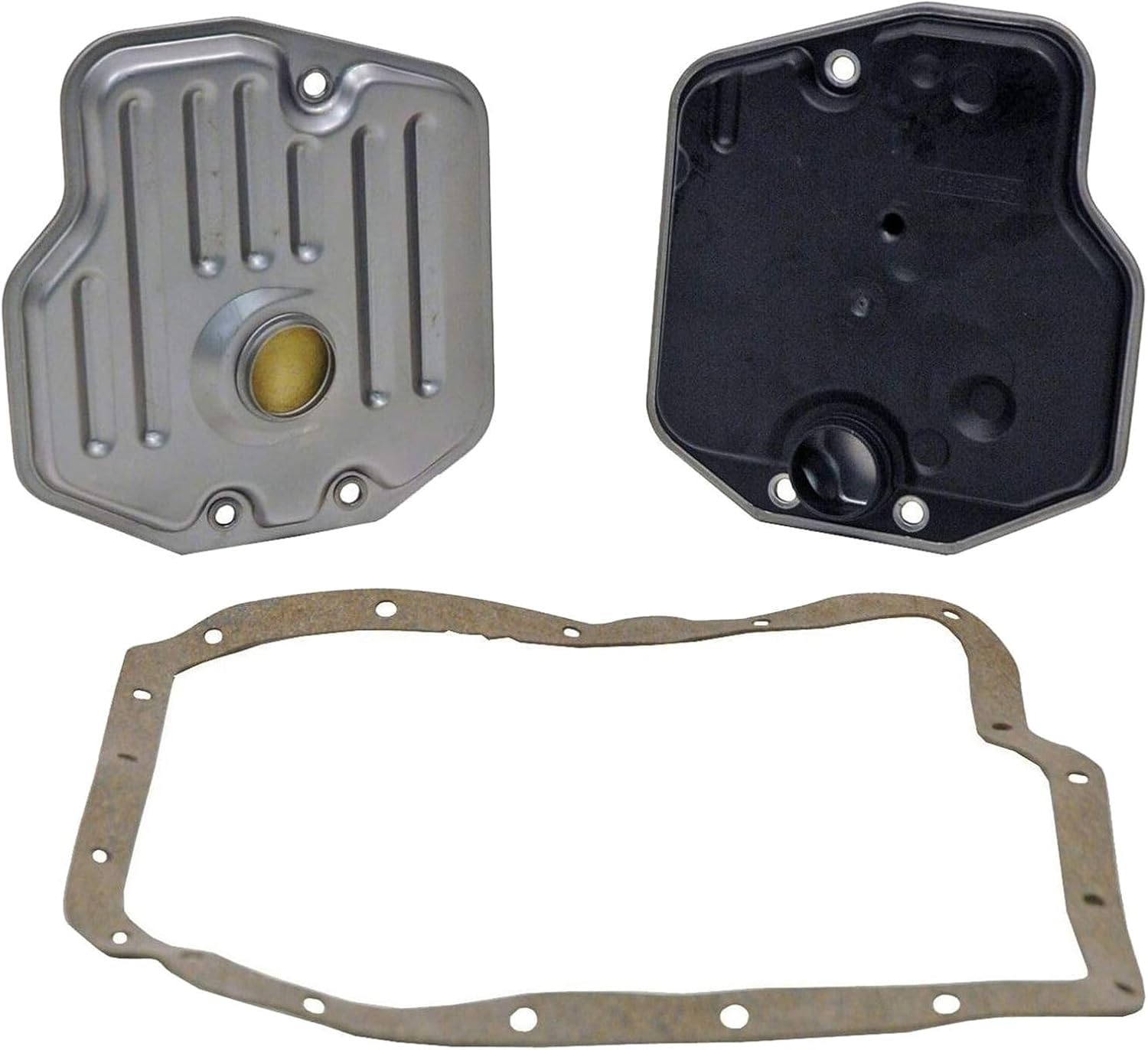 Transmission Filter Kit B Closed for Lexus for ES300 for RX300,for Scion for tC for xB,for Toyota for Camry for Celica for Highlander for Matrix for RAV4 for Solara Ld-Duty Type