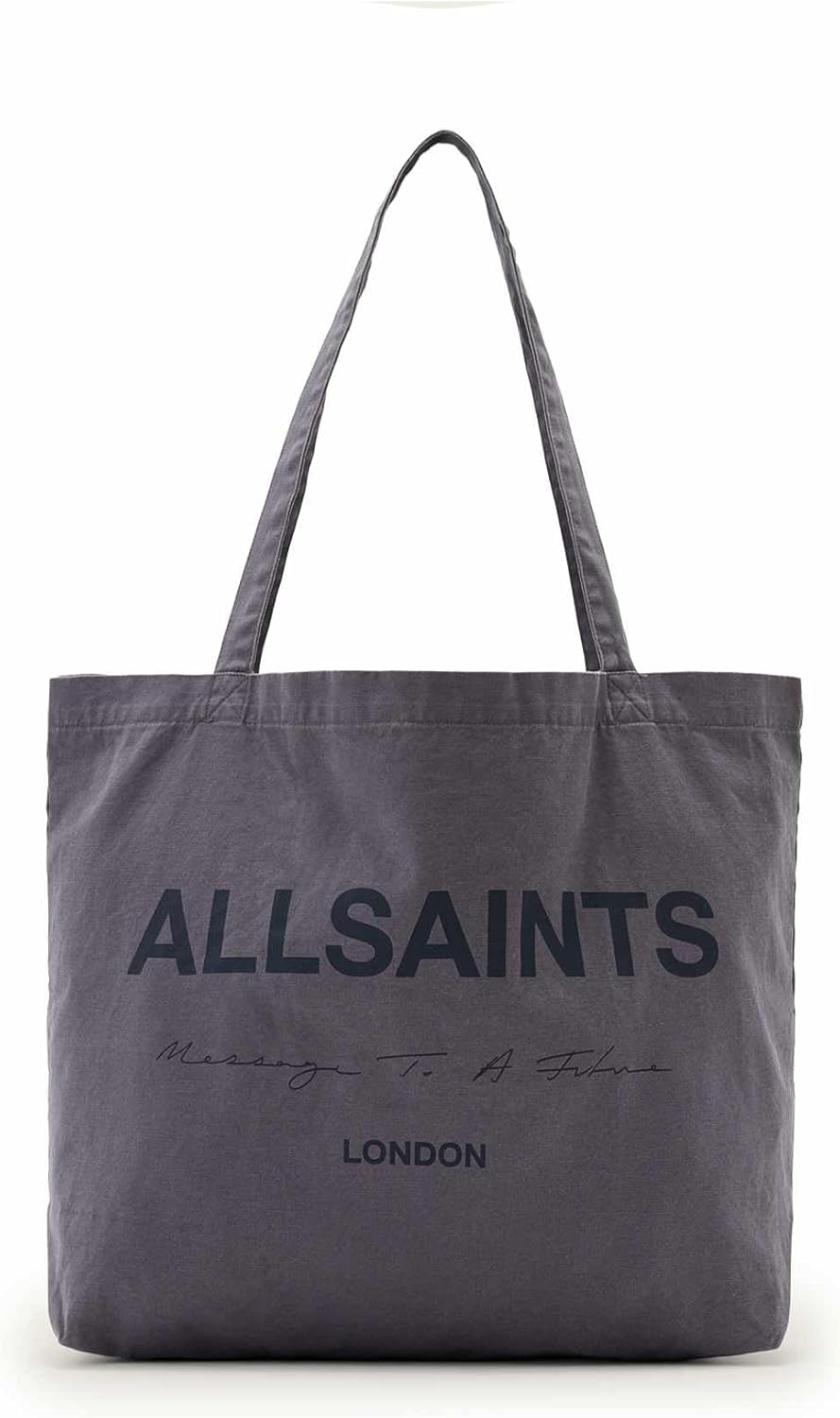 AllSaints mens Future Tote