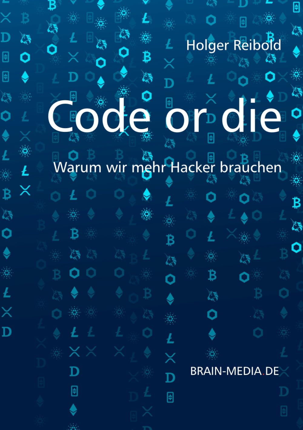 Code or die: Warum wir mehr Hacker brauchen (Gesellschaft & Kultur)