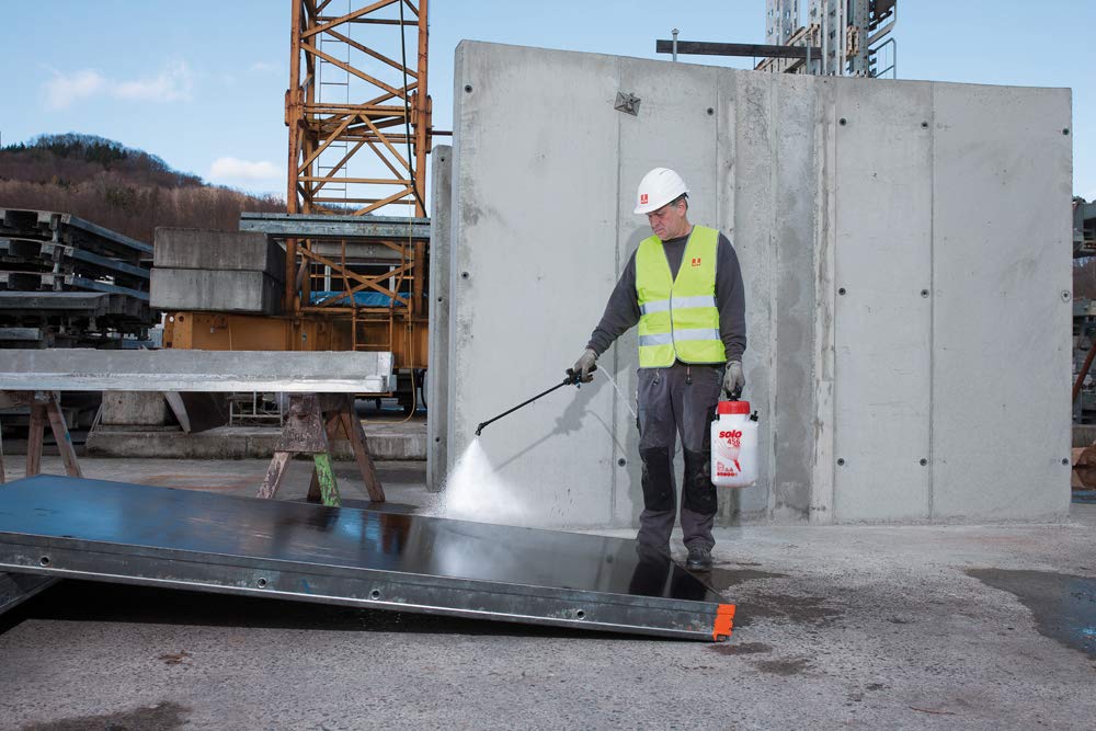 Solo Drukspuit 256 5 liter pro