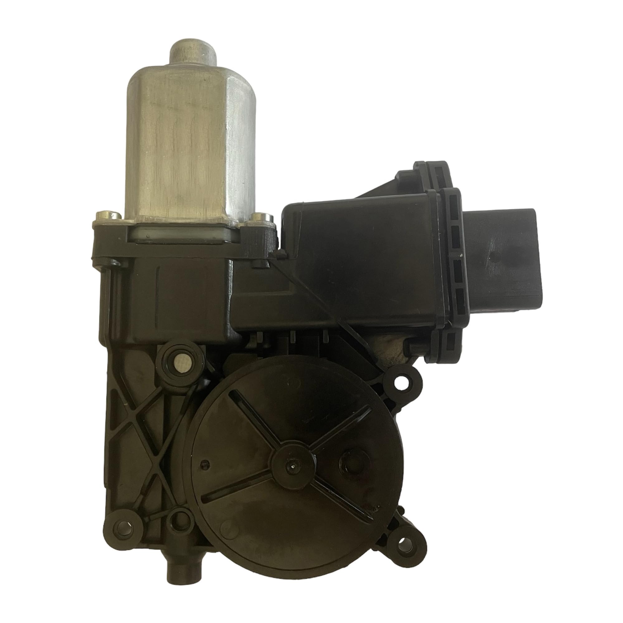 Partsline moteur de lève-vitre avant gauche conducteur compatible avec Peugeot 3008/5008 - équivalent à 9682808980 9221FF