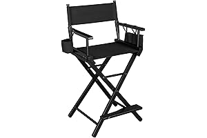 mefeir Director Chair Foldable