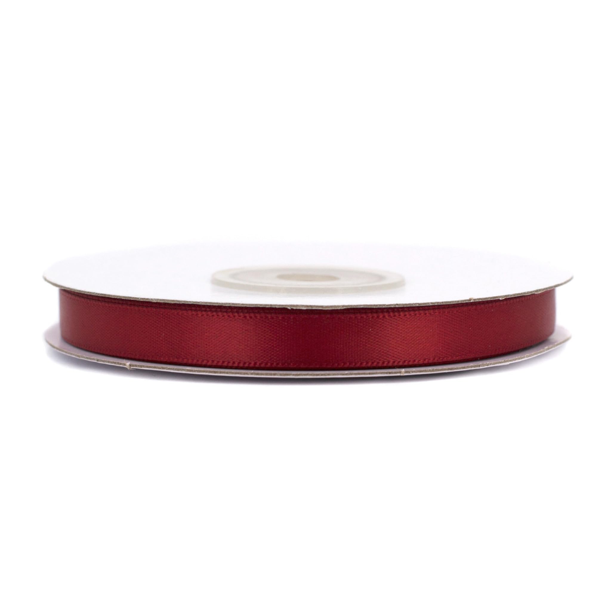 Nastro Di Raso Oro Rosa Con Lurex 20m X 10mm - ALTROSA Per Pacchi Regalo E Decorazioni Fai Da Te