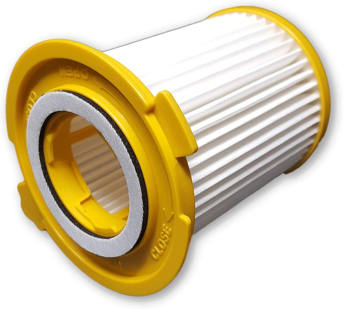 ZVac Compatible 2KD1680000 Filter Replacement Dirt Devil F