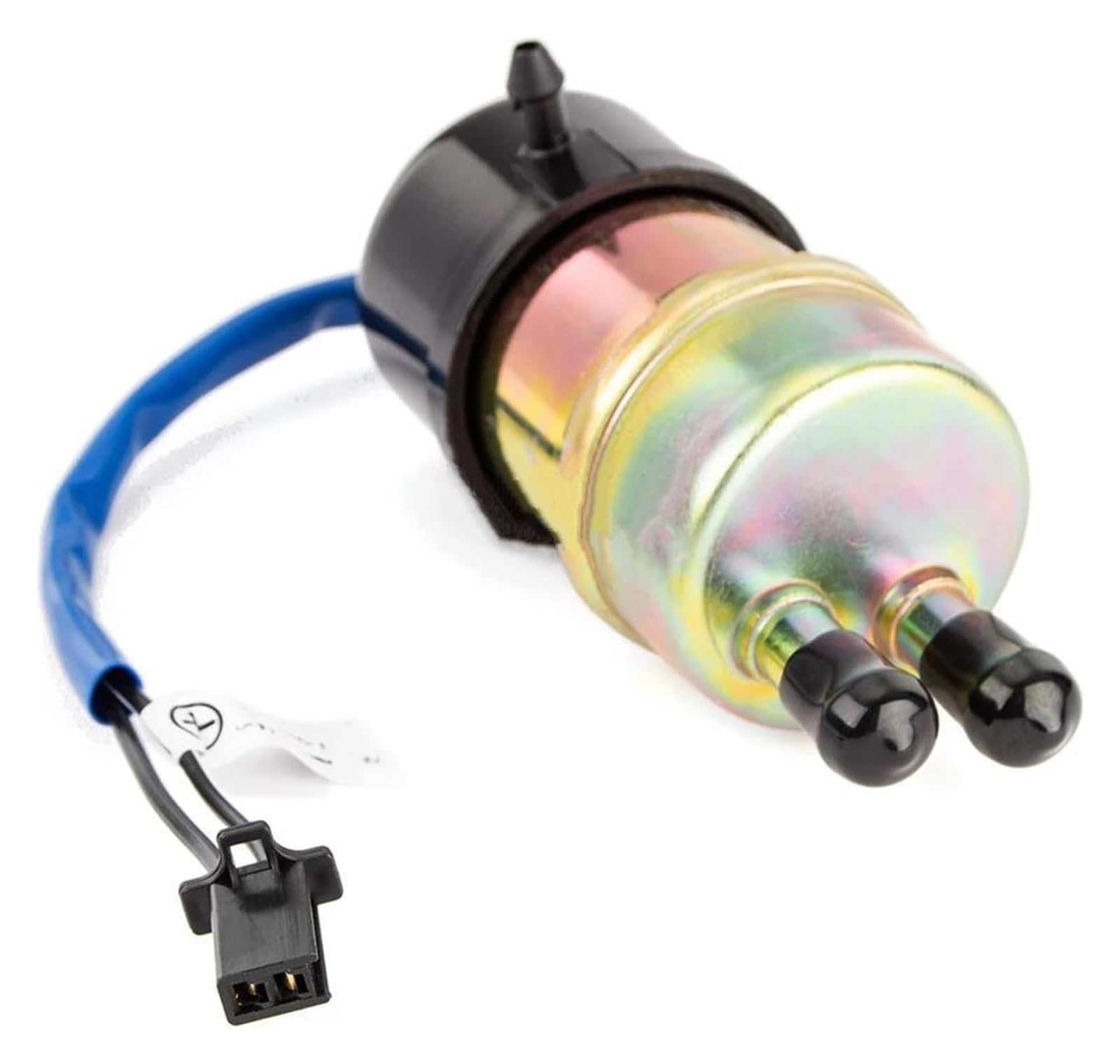 Valve d'Essence Moto Pour VT750C2 Pour VT750C Pour VFR750F Pour GL1200 Moto Pompe À Essence Réservoir Robinet Valve Interrupteur 16710-MBA-611 16710-MBA-612