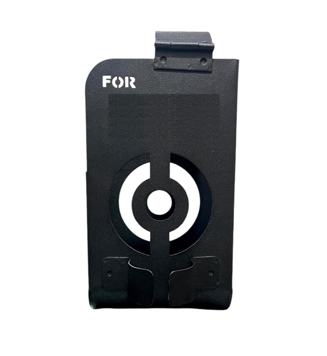 SGTB Heavy Ola S1 Pro S1 X and S1 Air Charger Holder Compatible with All Ola Varient Rustproof Wall Mounted-image-1