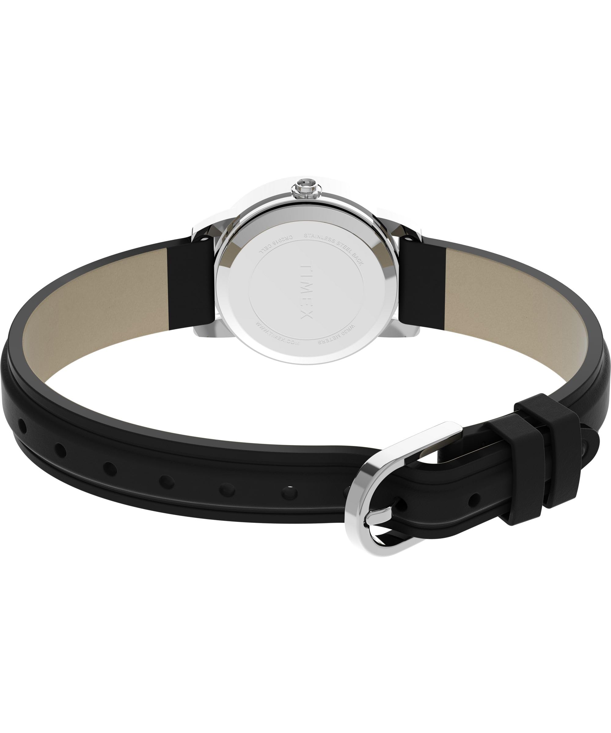 Timex Women's Easy Reader Watch