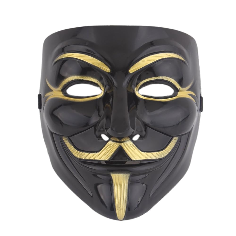 v for vendetta 公式レプリカマスク v for vendetta 公式レプリカマスク