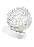 Vista 1 de SNP Parche para ojos con 99% glutatión + niacinamida B3 Parches nutritivos para debajo de los ojos para imperfecciones y manchas oscuras