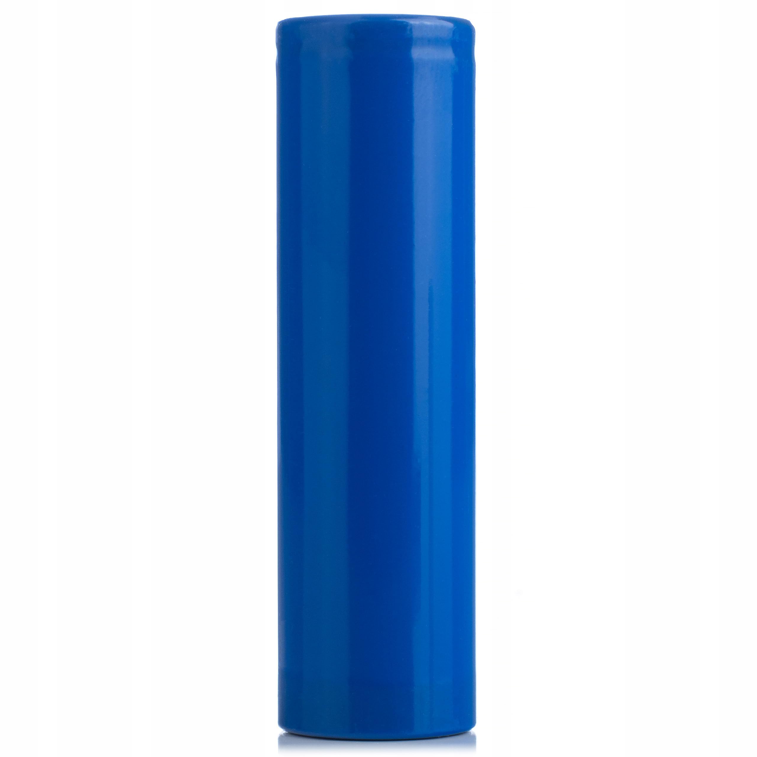Batteria Litio-Ione 1500 mAh 3,7V – Senza PCM, Ø18,25 mm x 65,25 mm | Alta Capacità, Compatta, Facile da Installare | Alimentazione per Elettronica Portatile