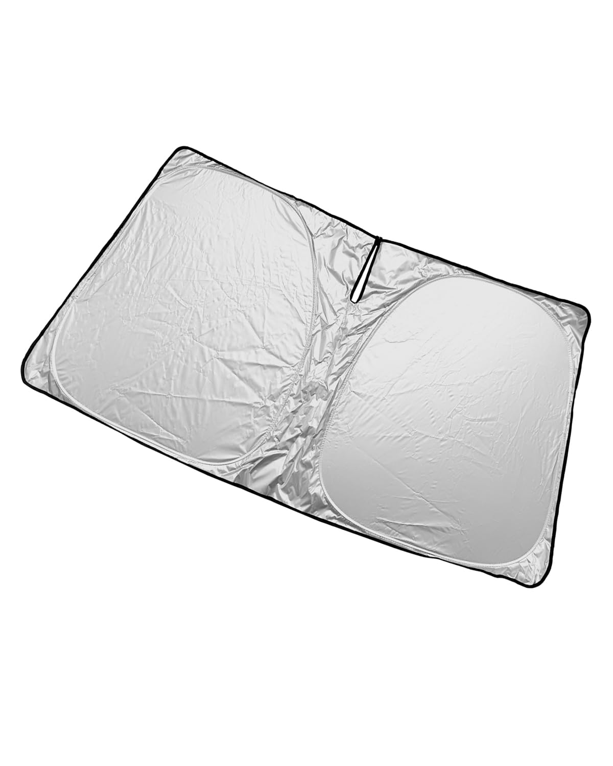 [Update] GAFAT Compatible con Mercedes Benz GLB X247 2019-2026/ EQB 2021-2025 2026 Parasol Interior, Protector Solar Parabrisas, Enfriamiento, Protección UV, Accesorios EQB, Accesorios GLB X247