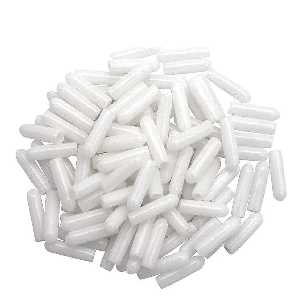 Buy 200 Pieces Universal Dishwasher Prong Rack Tip Tine Cover Caps