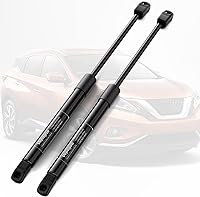 Vista 18 de Vepagoo Puntales de capó delantero para Hyundai Sonata 2015-2017, amortiguadores del capó del motor para Hyundai Sonata Sedan 4 puertas 2015 2016