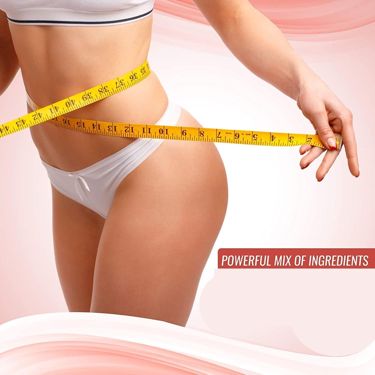 All Natural Moisturizing Body Applicator Wrap - Image 4