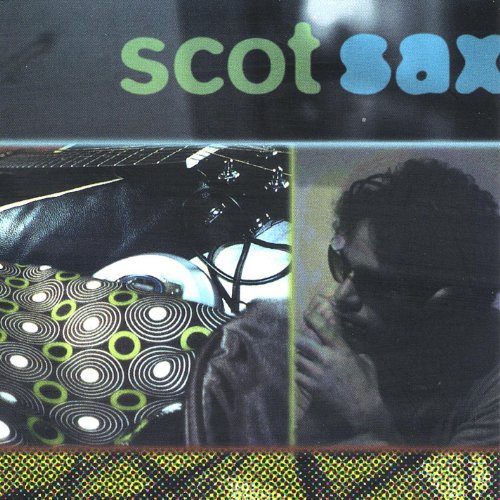 Scot Sax