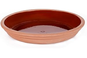 Handmade Clay Pan: Savor Authentic Mexican Flavors