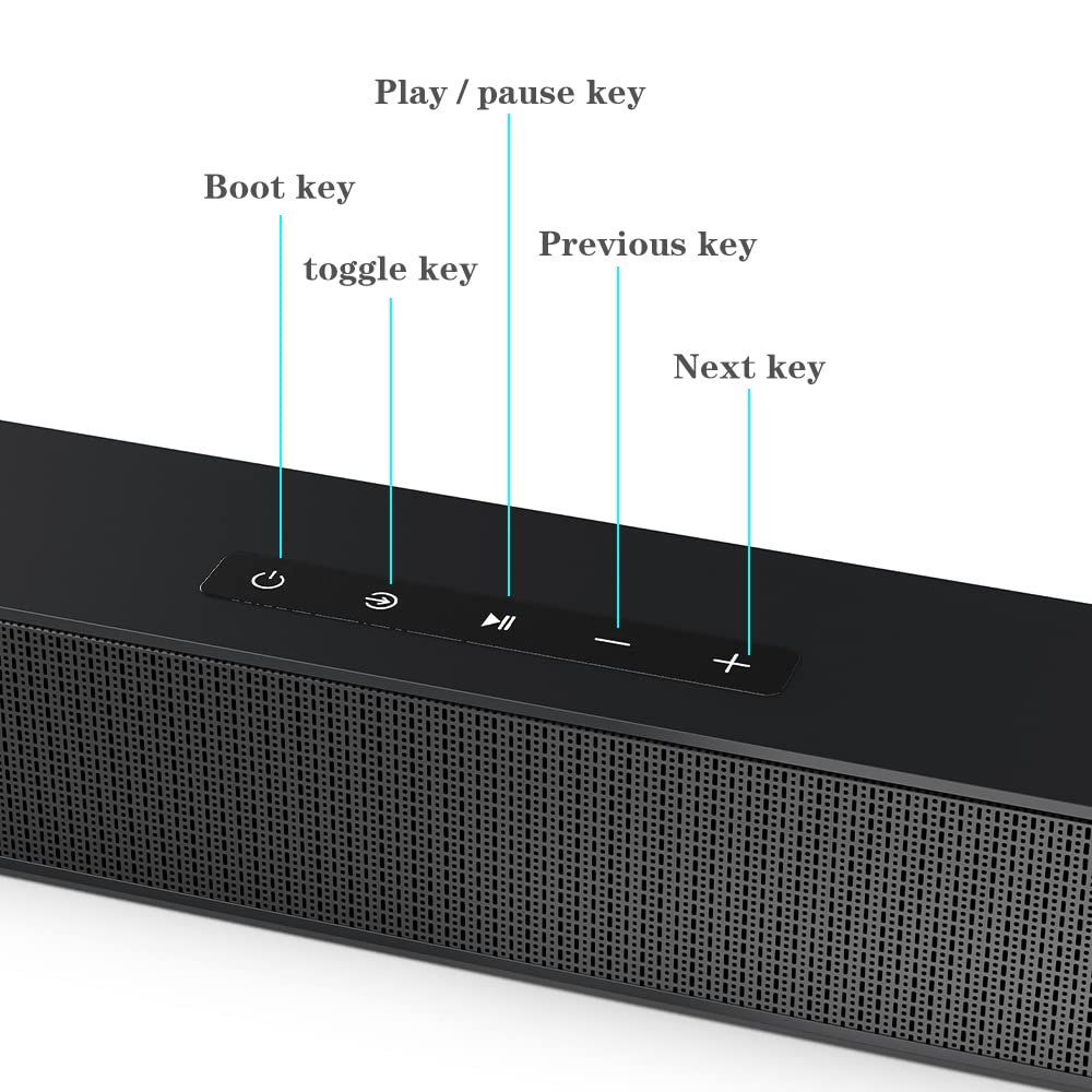 サウンドバー BS-18B サウンドバー BS-18B