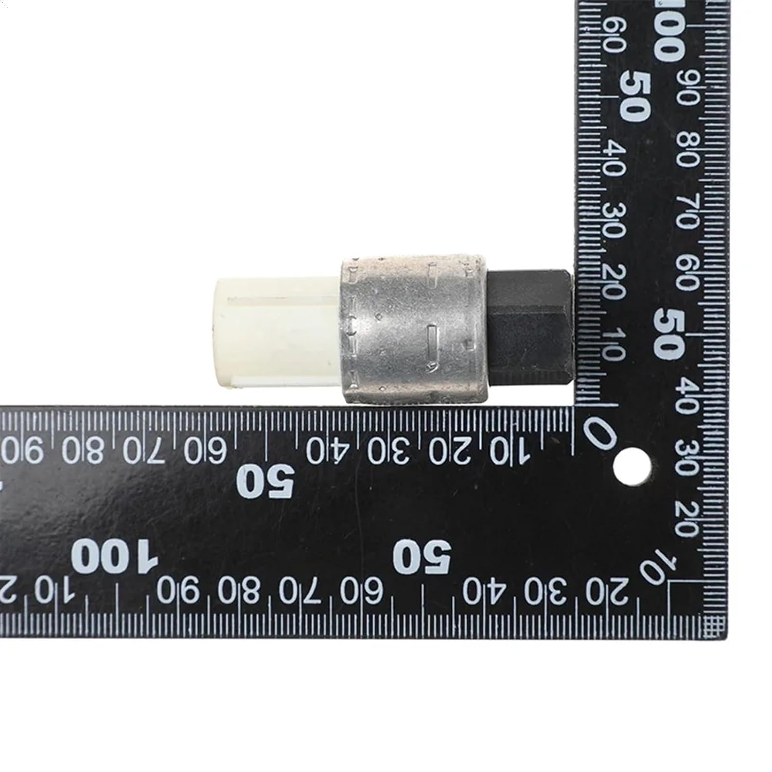 95BW-19E561-AA 95BW19E561AA A/C Air Conditioning Cycling Pressure Switch Interior Accessories