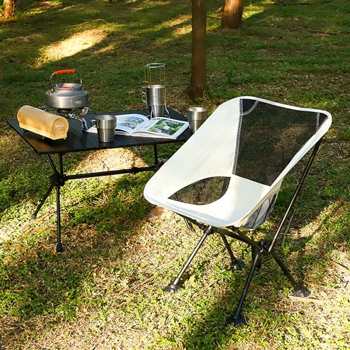 Campismo, Sports Imagen adicional