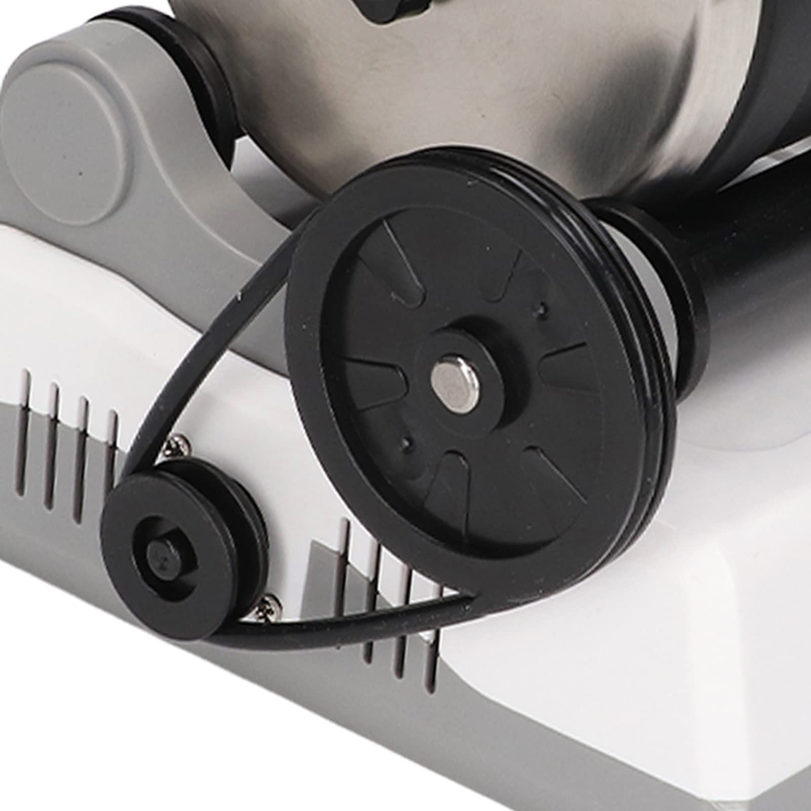 Rock Tumbler Kit, DIY Stone Polishing Toy z Raw Gemstones Polerowanie zamek ABS Metal Polishing Machine dla dorosłych dzieci, ()