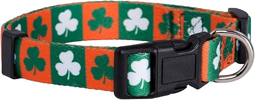 Miniatura 29 de Native Pup Collar de Perro de Halloween - Collares de Disfraz de Terror con Temática Espeluznante de Otoño - Calavera, Calabaza, Fantasma