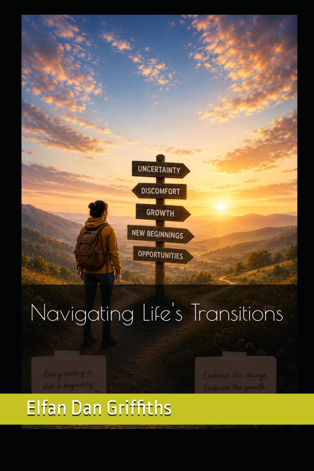 Navigating Life's Transitions