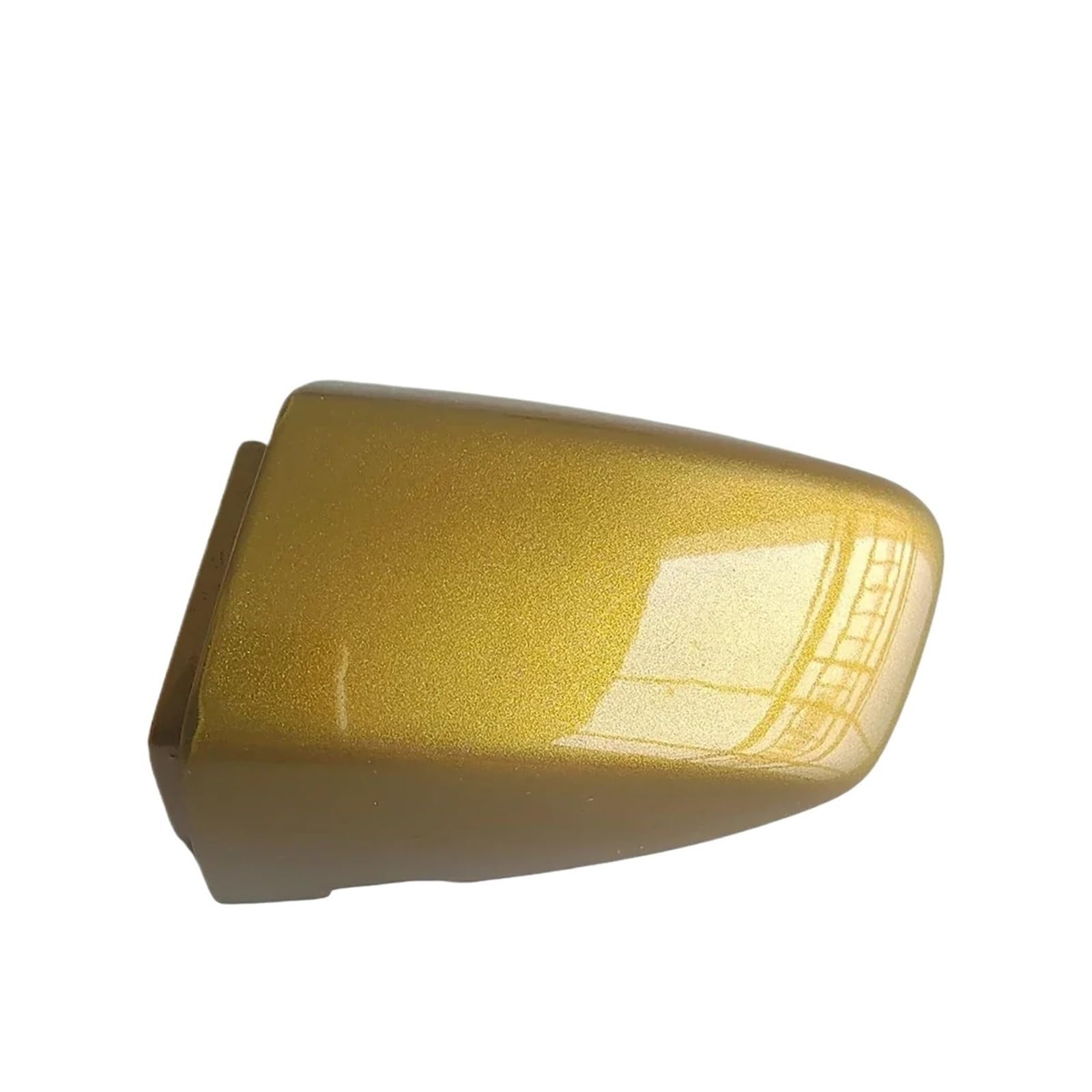 Tingyus E Car Outer Door Handl For Skoda For Fabia For Kamiq For Kodiaq For Octavia For Scala For Superb 5G1837879 Front Left Door Handl Lock Cylinder Cap Cover
