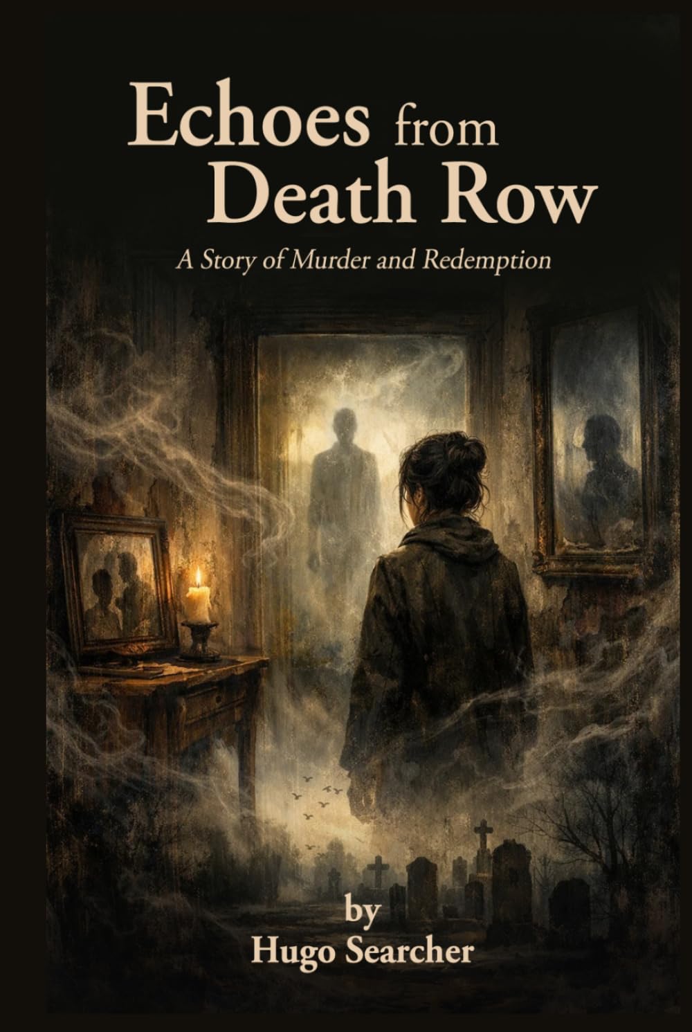 Echoes from Death Row: A Story of Murder and Redemption