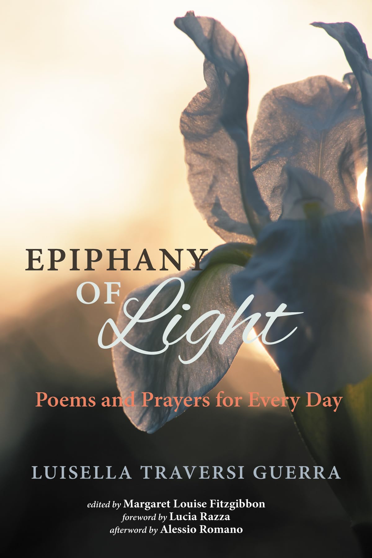Epiphany of Light: Poems and Prayers for Every Day