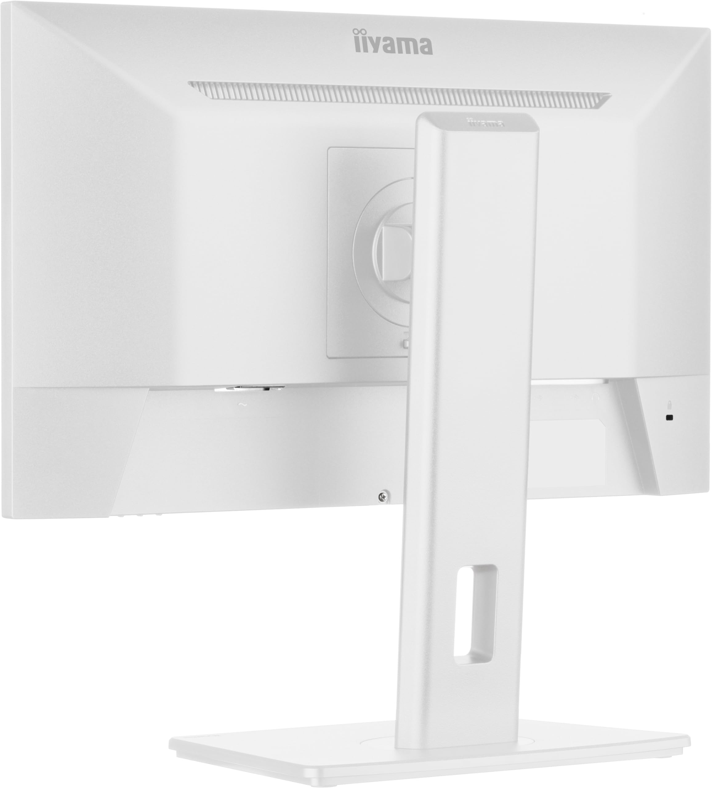iiyama XUB2293HSU-W7-21,5", IPS, 1920x1080/100Hz, 1H1DP, ma
