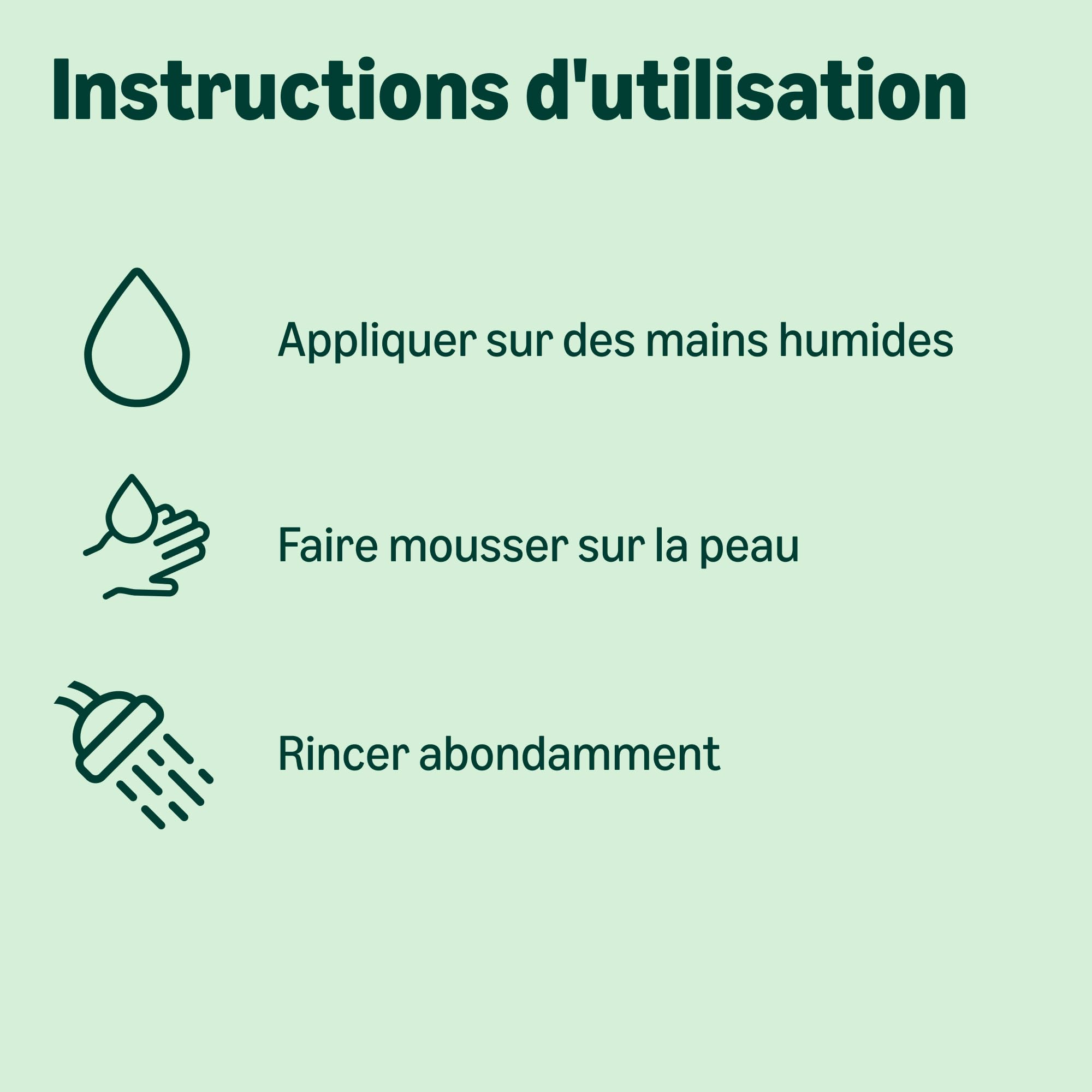 by Amazon Savon pour les main avec des propriétés antibactériennes (recharge), 2 x 1 000 ml