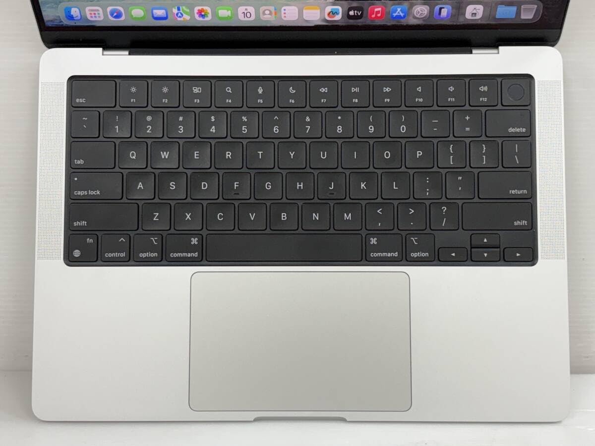 MacBook Pro 14インチ 36GB 1TB USキーボード MacBook Pro 14インチ 36GB 1TB USキーボード - メルカリ