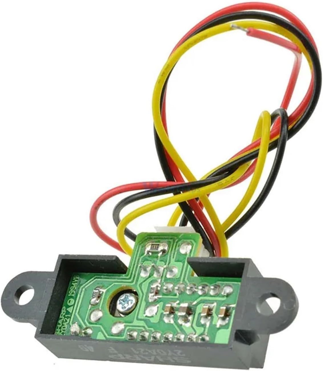 Distance Sensor Module 10-80cm Range Infrared Proximity Sensor Analog Outpute GP2Y0A21 Distance Sensor Board