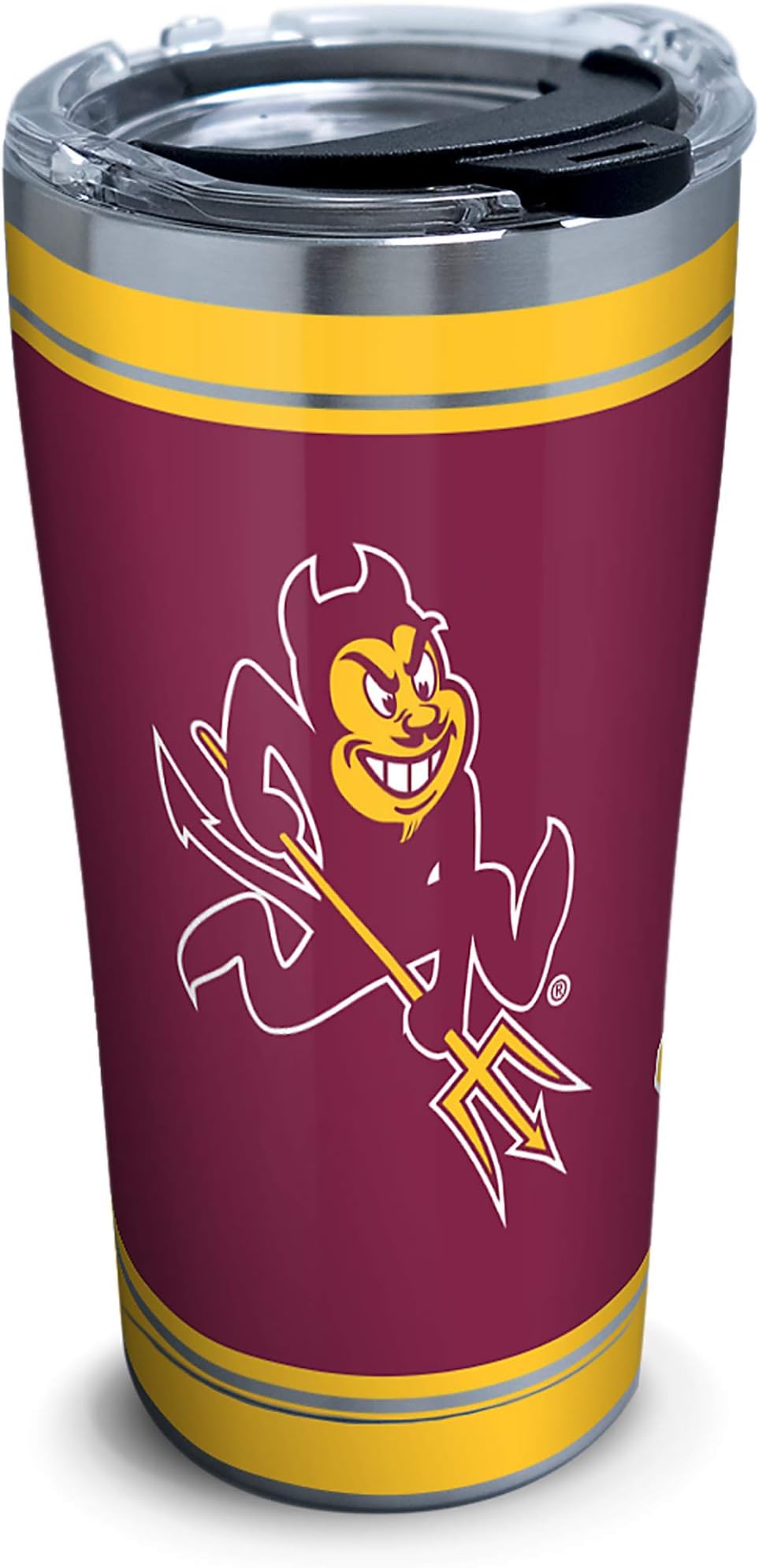 The Fanatic Group Arizona State University Double Walled