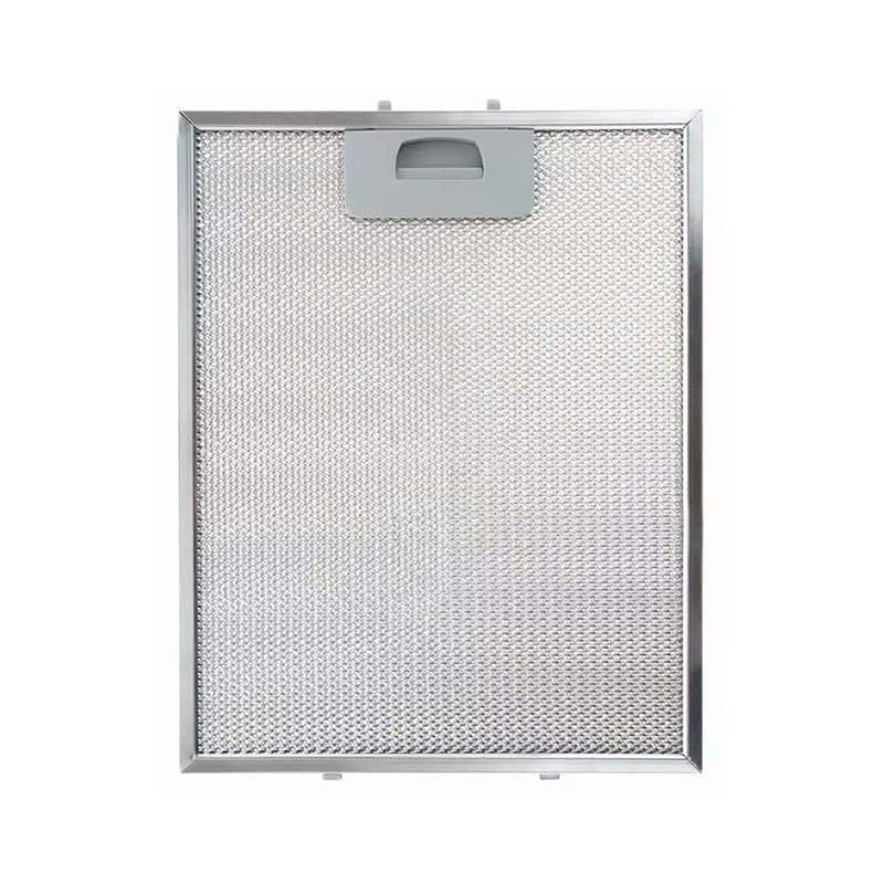 Recamania Filtro Metalico Campana Extractora TEKA 81484160