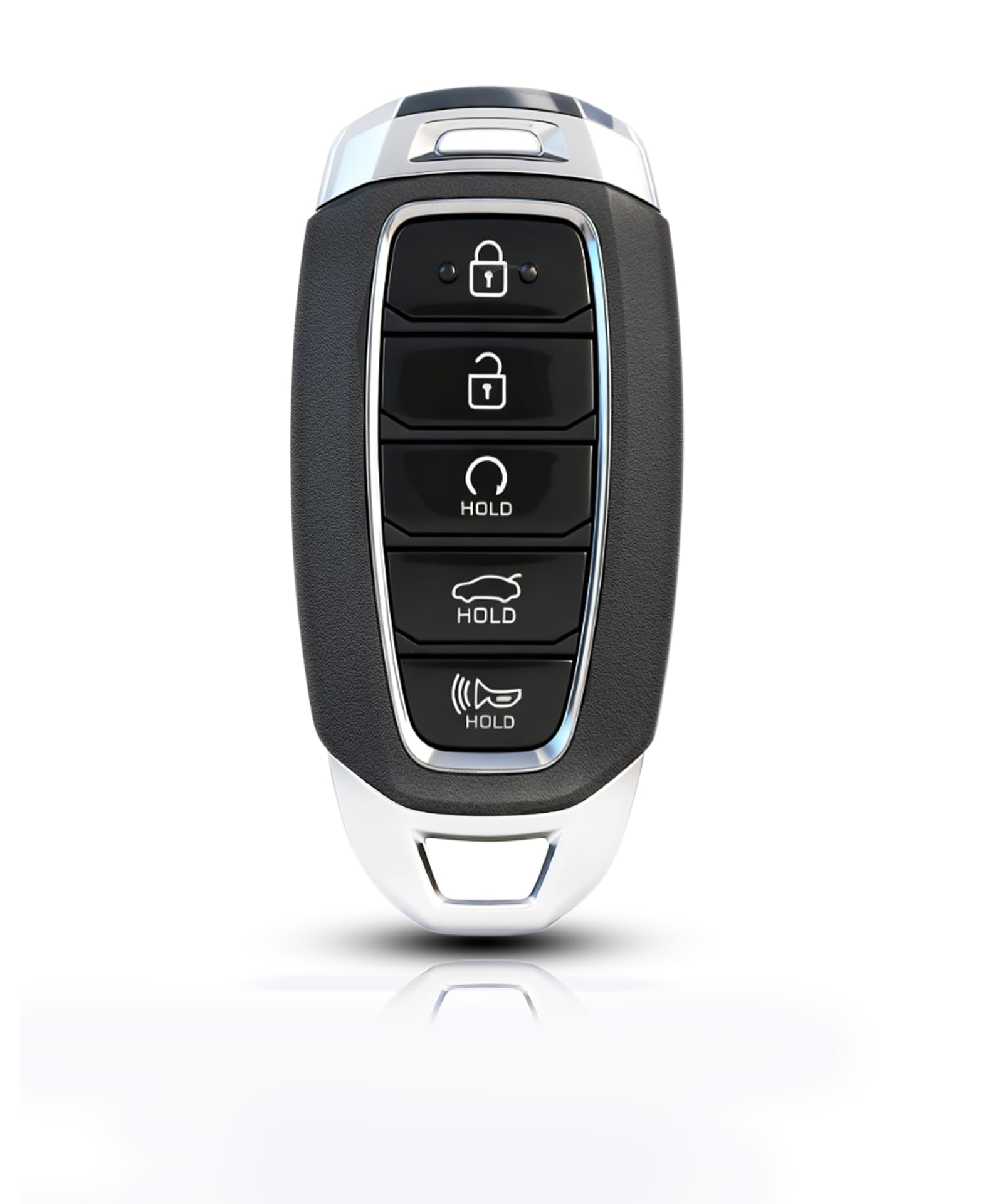 Keyless Entry Remote Control Smart Key Fob for Hyundai Elantra 2021-2023