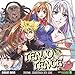 Produktbild Tenjo Tenge: Original Soundtrack der Serie