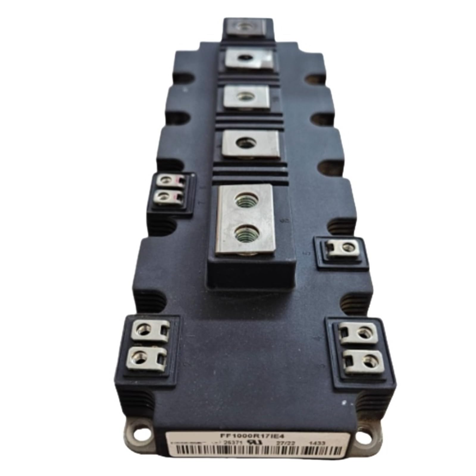 YMUGUEGH Module FF1000R17IE4 FF1400R12IP4 FF1400R17IP4 FF900R12IP4 FF900R12IE4 FF600R12IE4 FF600R12IP4 FF650R17IE4(FF600R12IP4)