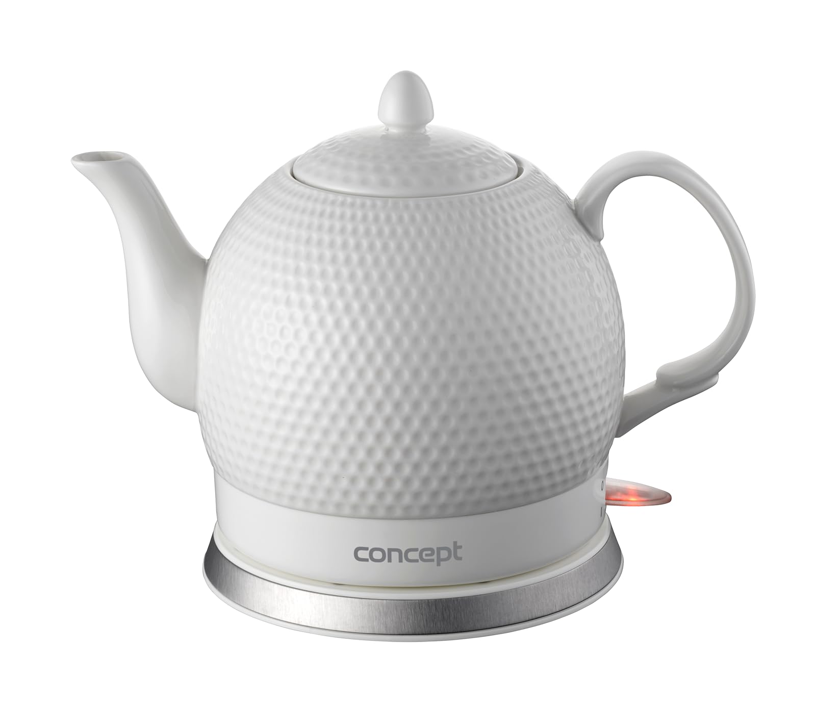 Concept Elettrodomestici Concept Golf RK0050, 1000 W, 4 Cups, Ceramic