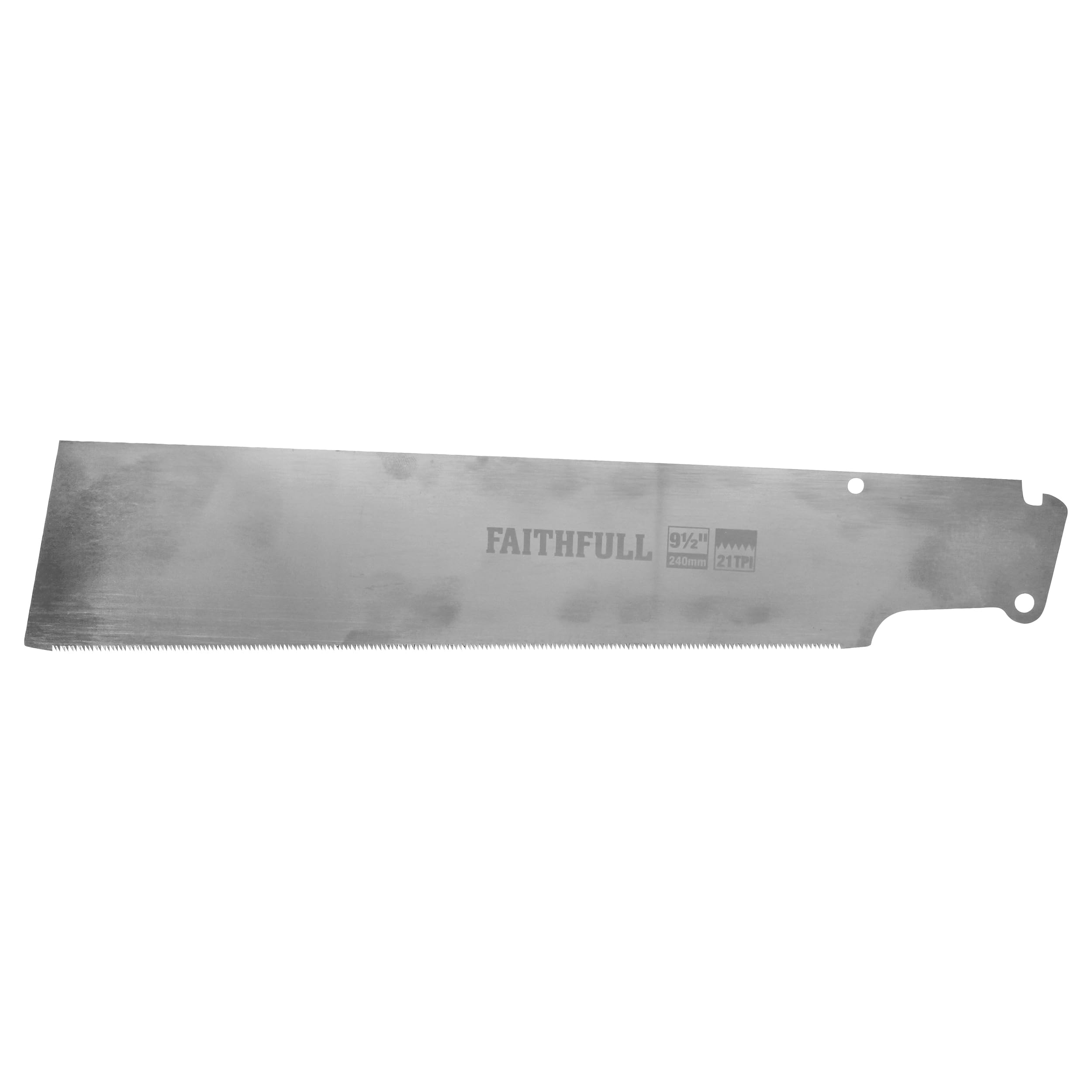 Faithfull Spare Blade For Faisawfb240 240Mm Folding Pull Saw